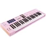 Kép 4/5 - Arturia - Keylab Essential mk3 49 billentyűs MIDI kontroller Rose Quartz