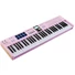 Kép 4/5 - Arturia - Keylab Essential mk3 61 billentyűs MIDI kontroller Rose Quartz