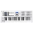 Kép 1/2 - Arturia - KeyLab mkII 49 White, szemből