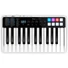 Kép 1/5 - IK Multimedia - iRig Keys I/O 25, szemből