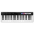 Kép 1/3 - IK Multimedia - iRig Keys I/O 49