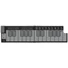 Kép 1/4 - Korg - Nanokey Fold WH, 25 billentyűs, USB MIDI-vezérlő, fehér, összehajtható