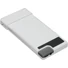 Kép 4/4 - Korg - Nanokey Fold WH, 25 billentyűs, USB MIDI-vezérlő, fehér, összehajtható