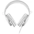 Kép 4/4 - Audio-Technica - ATH-M20XWH monitor fejhallgató
