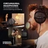 Kép 4/7 - Beyerdynamic - DT 990 Pro 80 Ohm