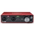Kép 1/3 - Focusrite - Scarlett 2i2 3rd gen USB hangkártya