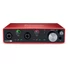 Kép 1/3 - Focusrite - Scarlett 4i4 3rd Gen