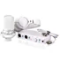 Kép 1/5 - Arturia - MiniFuse Recording Pack White