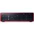 Kép 2/5 - Focusrite - Scarlett 16i16 4th Gen audio interfész