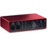 Kép 3/5 - Focusrite - Scarlett 16i16 4th Gen audio interfész