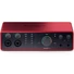 Kép 4/5 - Focusrite - Scarlett 16i16 4th Gen audio interfész