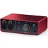 Kép 4/5 - Focusrite - Scarlett 4i4 4th Gen audio interfész