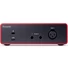 Kép 2/5 - Focusrite - Scarlett Solo Studio 4th Gen