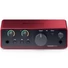 Kép 5/5 - Focusrite - Scarlett Solo 4th Gen audio interfész