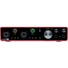 Kép 2/3 - Focusrite - Scarlett 8i6 3rd Gen USB hangkártya