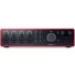Kép 1/5 - Focusrite - Scarlett 18i16 4th Gen audio interfész