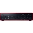 Kép 2/5 - Focusrite - Scarlett 18i16 4th Gen audio interfész