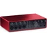 Kép 3/5 - Focusrite - Scarlett 18i16 4th Gen audio interfész
