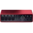 Kép 4/5 - Focusrite - Scarlett 18i16 4th Gen audio interfész