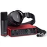 Kép 1/4 - Focusrite - Scarlett 2i2 Studio 4th Gen