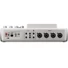 Kép 2/5 - Rode - RØDECaster Pro II podcast és audio produkciós keverő (fehér) 2db ajándék Wireless ME TX mikrofonnal