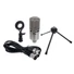 Kép 3/3 - IK Multimedia - iRig Mic Studio XLR kiegészítői