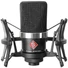 Kép 1/3 - Neumann - TLM 102 BK Studio Set