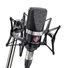 Kép 2/3 - Neumann - TLM 102 BK Studio Set