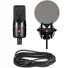 Kép 1/3 - sE Electronics - X1 S Vocal Pack Stúdiómikrofon csomag