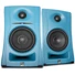 Kép 3/3 - Kali Audio - LP-UNF aktív stúdiómonitor pár, kék