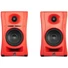 Kép 1/3 - Kali Audio - LP-UNF aktív stúdiómonitor pár, piros