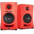 Kép 3/3 - Kali Audio - LP-UNF aktív stúdiómonitor pár, piros