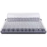 Kép 3/4 - Solid State Logic Big Six Védőborítás