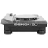 Kép 4/4 - Decksaver - Denon DJ LC6000 Prime Védőborítás