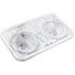Kép 1/4 - Decksaver - Pioneer DDJ-WEGO2 (Light Edition) Védőborítás