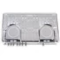 Kép 2/4 - Decksaver Denon DN-MC6000 MK1 & MK2 Cover