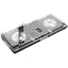 Kép 1/4 - Decksaver - LE (Light Edition) Numark Mixtrack Pro III & Mixtrack Platinum Védőborítás