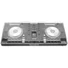 Kép 2/4 - Decksaver LE (Light Edition) Numark Mixtrack Pro III & Mixtrack Platinum Cover