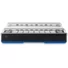 Kép 3/4 - Decksaver - Novation Circuit Védőborítás