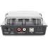 Kép 2/4 - Decksaver Reloop Mixtour Cover