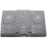 Kép 2/4 - Decksaver LE (Light Edition) Hercules DJ Control Inpulse 200 (MK1 & MK2) Cover