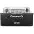 Kép 4/4 - Decksaver - Pioneer DJM-S3 Védőborítás
