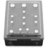 Kép 2/4 - Decksaver Omnitronic TRM-202 Cover