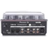 Kép 3/4 - Decksaver - Pioneer DJ DJM-S5 Védőborítás