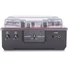 Kép 4/4 - Decksaver - Pioneer DJ DJM-S5 Védőborítás