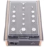Kép 2/4 - Decksaver Headliner R2 (SOFT-FIT) Cover