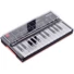 Kép 1/4 - Decksaver - LE (Light Edition) Akai Professional MPK Mini Play Védőborítás