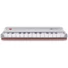 Kép 4/4 - Decksaver - LE (Light Edition) Akai Professional MPK Mini Play Védőborítás