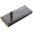 Kép 1/4 - Decksaver - Sequential Dave Smith Instruments Prophet REV2 (fits: 8 & 16 Voices) (Soft Fit) Védőborítás
