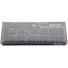 Kép 2/4 - Decksaver Sequential Dave Smith Instruments Prophet REV2 (fits: 8 & 16 Voices) (Soft Fit) Cover